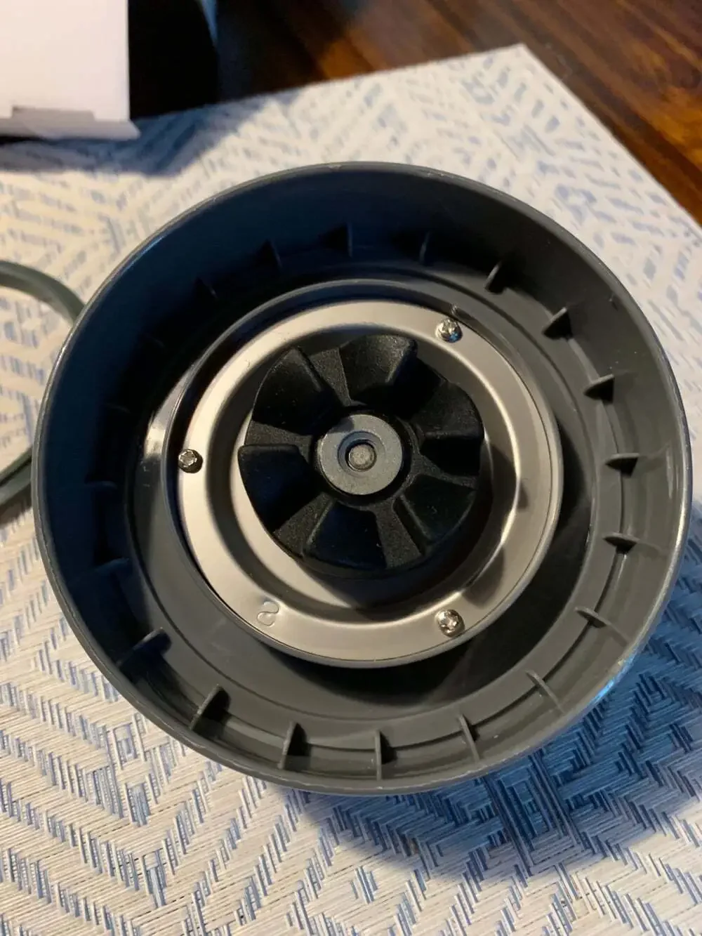 Magic Bullet Platinum Pro replacement Parts